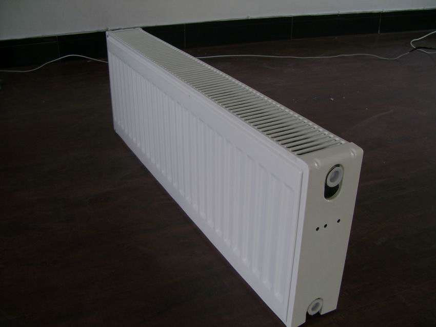 Steel Panel Radiator