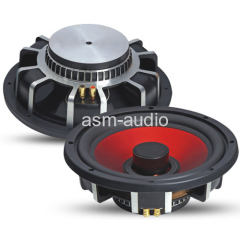 8 Inch Shallow Mount Subwoofer