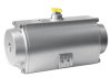 Pneumatic Actuator