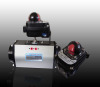 Limit Switch Box