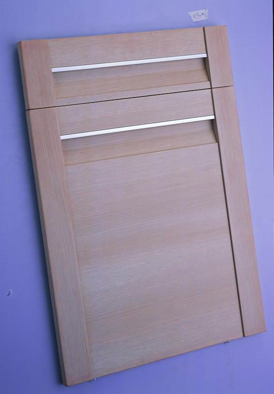 PVC Kitchen Cabinet Door