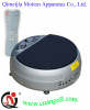 Vibration Massage with Remote Control