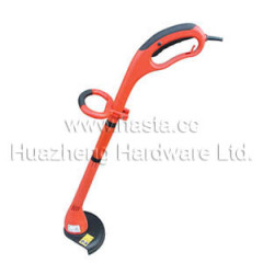 electric hedge trimmer