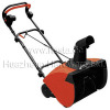 electric snow blower