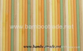 Kids Bamboo Wallpaper