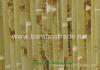 17mm Tortoise Bamboo Wallpaper