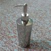 Stainless Steel Cone-shape Health Bath Bottle