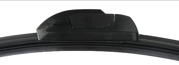 Soft Wiper Blade for Universal Type