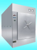 Manual Door Pulsant Vacuum Sterilizers