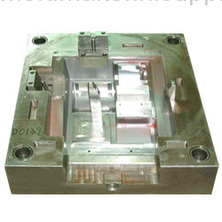 Plastic Injection Mold