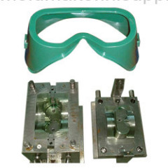 Plastic Injection Mold