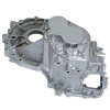 Carburetor casting automobiles