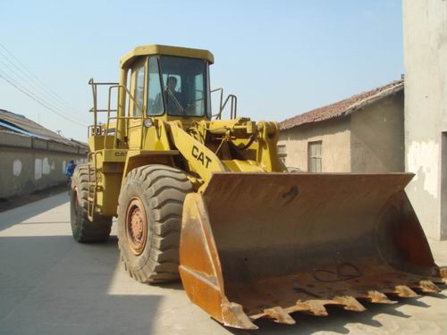 Wheel Loader