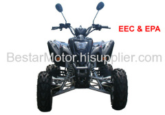 450CC Raptor ATV with SUBARU Engine
