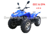 500CC 4X4 Sports ATV