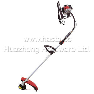 hedge trimmer