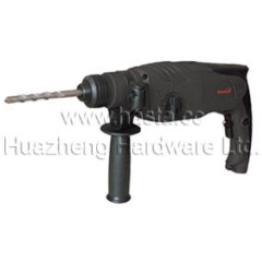 electric rotary hammer drill