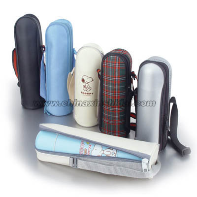 Lether Carrying Case Series