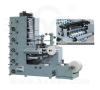 Automatic FlexoGraphic Printing Machine