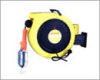 Electric Hose Reel