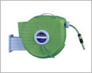 Garden Hose Reel