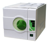 3-times Pre-vacuum Sterilizer