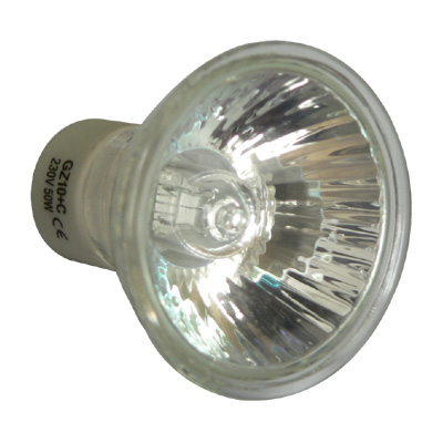 Halogen Bulb