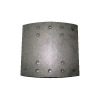 BRAKE LINING SHOE