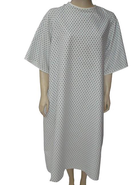 Patient  Gown