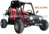 260cc EEC Shaft-Driven Go Kart / Buggy