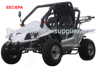 250CC/150CC EEC Go Kart / Buggy