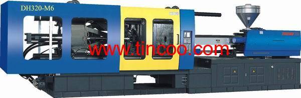 Injection Molding Machine