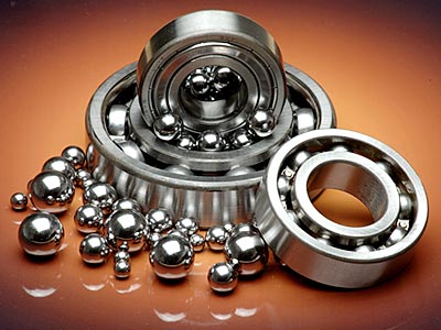 Deep Groove Ball Bearing