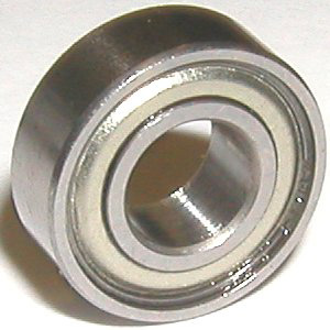 Deep Groove Ball Bearing