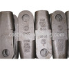 heavy machine spare parts