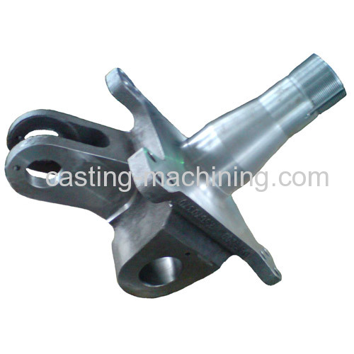 lost wax precision casting parts