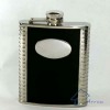 Leather Hip Flask