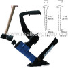 2-in-1 Hardwood Flooring Nailer