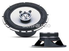 Car Speaker System