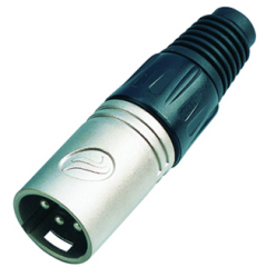 XLR Connector