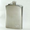 Stainless Steel Hip Flask