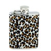 Leather Hip Flask