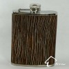 Leather Hip Flask