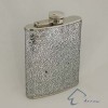  Leather Hip Flask