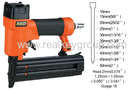 18 Gauge 2'' Brad Nailer F50