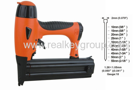 18 Gauge 2-1/8'' Brad Nailer F55