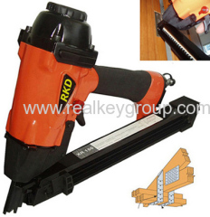 Metal Connector Nailer