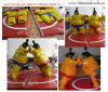 Inflatable Sumo  Game Suit