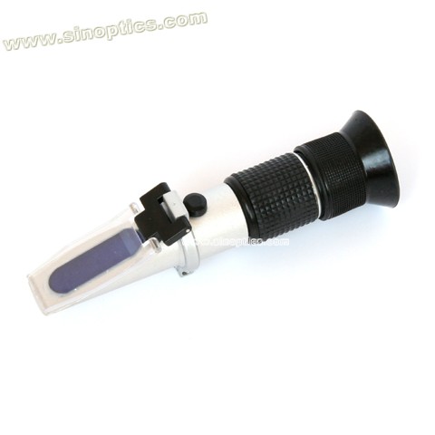 Antifreeze Refractometer with Illmination