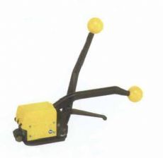 Manual Sealless Strapping Tool